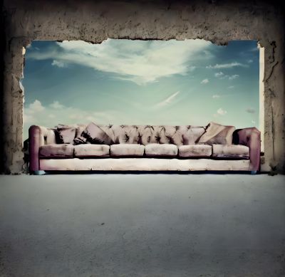 Living on the Edge / Creative edit  photography by Photographer Amanda ★3 | STRKNG