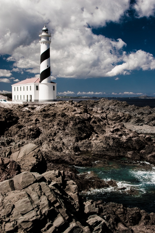 Leuchtturm - &copy; FotosmitAtmosphäre | Landscapes