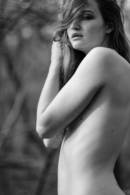 Tanja / Nude  Fotografie von Fotograf mika-ef ★4 | STRKNG