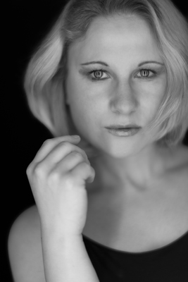 Katzenaugen / Portrait  Fotografie von Fotograf Fotografie Würtz | STRKNG