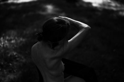 Free. / Nude  photography by Photographer Tim Bucka ★8 | STRKNG