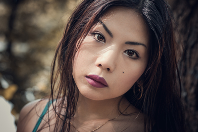 SAKALA / Portrait  photography by Model SAKALA ★6 | STRKNG