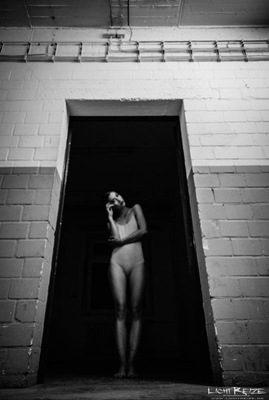 Doll. / Abandoned places  photography by Model Leoni ★5 | STRKNG