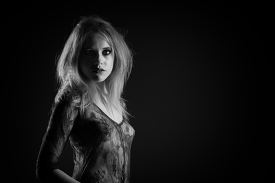 Jade / Fashion / Beauty  photography by Photographer Michael ★2 | STRKNG
