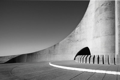 Monument / Architektur  Fotografie von Fotograf Michael ★2 | STRKNG