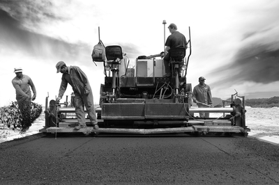 Black Mac 1 / Dokumentation  Fotografie von Fotograf Michael ★2 | STRKNG