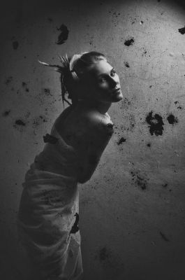 can you feel me? / Fine Art  Fotografie von Fotografin Natascha Biermann Photographie ★1 | STRKNG