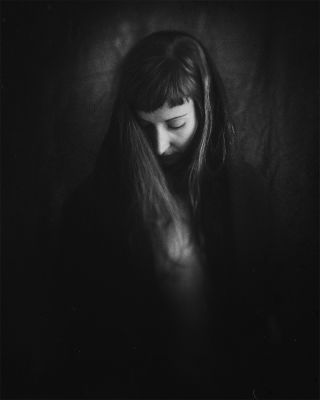 |DEMON DETOX 06 / Portrait  Fotografie von Fotograf Alexander Woltexinger ★3 | STRKNG