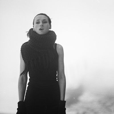 |FIGURE BEFOG / Portrait  Fotografie von Fotograf Alexander Woltexinger ★3 | STRKNG