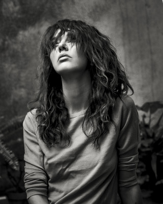 Perrine / Portrait  Fotografie von Fotograf Pascal Chapuis ★71 | STRKNG