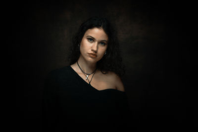 Portrait  photography by Photographer Karsten A. ★1 | STRKNG