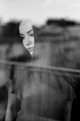 Elilith / Fine Art  Fotografie von Fotograf Ruediger Rau ★5 | STRKNG