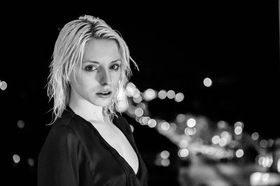 sincity / Portrait  photography by Photographer solddoubt ★6 | STRKNG