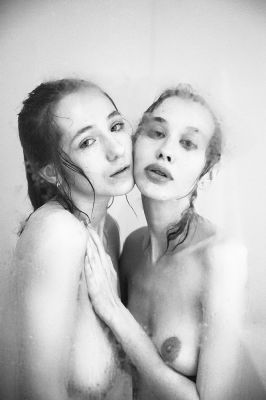 Moka Efti / Nude  Fotografie von Fotograf solddoubt ★6 | STRKNG