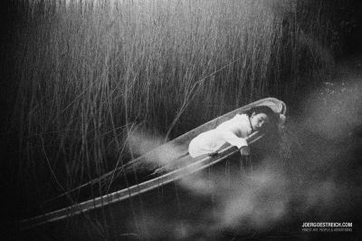 Silencing the Noise / Menschen  Fotografie von Fotograf Jörg Oestreich ★9 | STRKNG