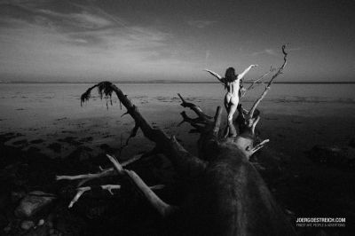 Anderswelt / Menschen  Fotografie von Fotograf Jörg Oestreich | STRKNG