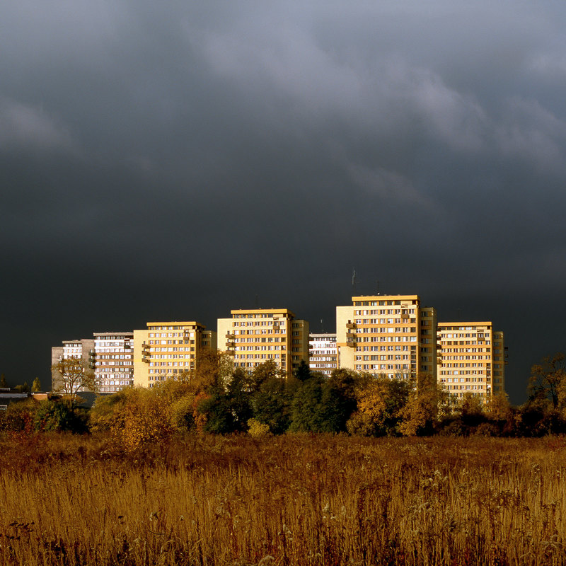 Socreflections - &copy; Jarek Januszewski | Architecture