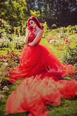 Fashion / Beauty  photography by Photographer Saskia Pfeiffer | STRKNG