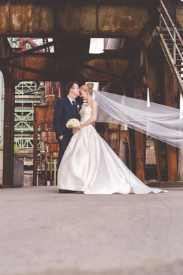 Hochzeit  Fotografie von Fotografin HK photographics | STRKNG