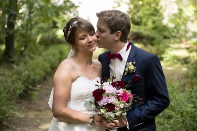 The love of my life / Hochzeit  Fotografie von Fotograf Norbert Lienig | STRKNG