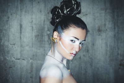 Mode / Beauty  Fotografie von Fotograf Philip Kottlorz | STRKNG