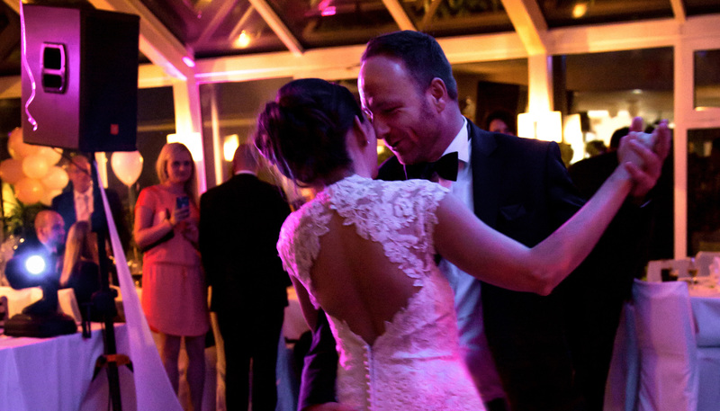 Wedding Dance - &copy; Stefan Thome | Foto &amp; Video | Hochzeit