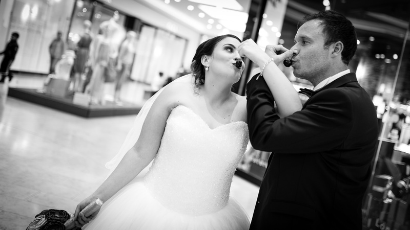 Hochzeit Kirsche - &copy; Stefan Thome | Foto &amp; Video | Hochzeit