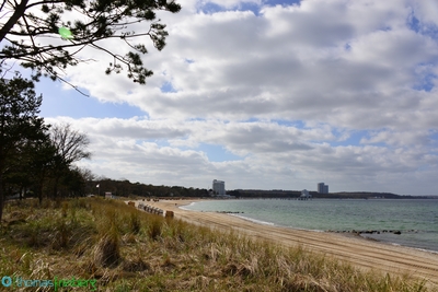 Baltic Sea / Landscapes  Fotografie von Fotograf Thomas Freiberg - Fotografie Licht und Schatten ★1 | STRKNG