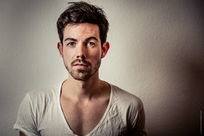 Raphael / Portrait  photography by Photographer harrystahl | STRKNG