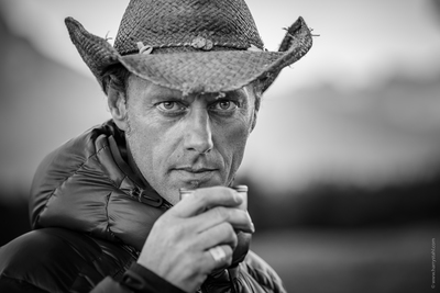 Markus / Portrait  Fotografie von Fotograf harrystahl | STRKNG