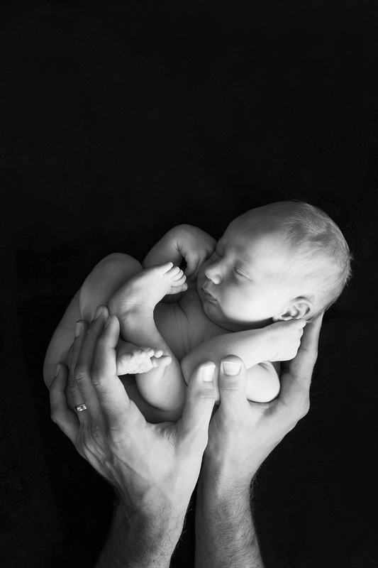 Newborn - &copy; lightplay Fotografie | Portrait