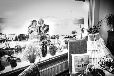Silja und Ratio / Hochzeit  Fotografie von Fotograf fotodesign mangual.de | STRKNG