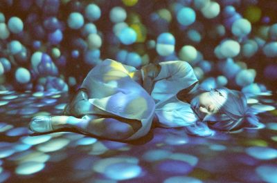 undernemuri / Portrait  photography by Photographer Yaowen Lee | STRKNG