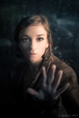 . / Fine Art  Fotografie von Fotograf Mattias ★2 | STRKNG