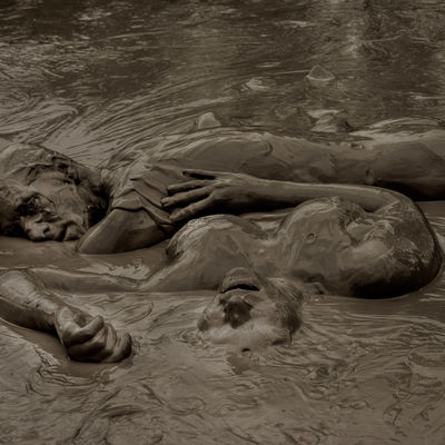 wallowing / Nude  photography by Photographer themetamorphosis ★1 | STRKNG