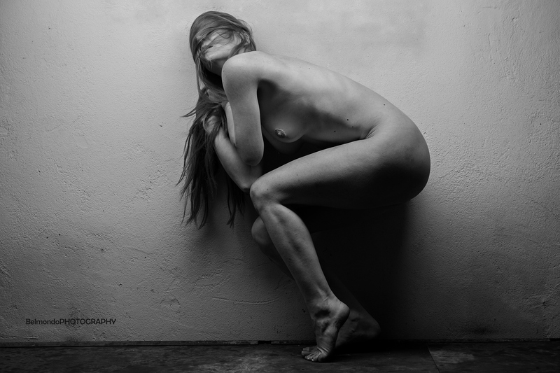 art nude - &copy; BelmondoPhotography | Nude