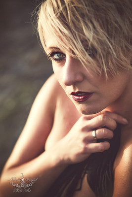 Denisa / Nude  photography by Photographer Natalie's soulful PhotoArt ★1 | STRKNG