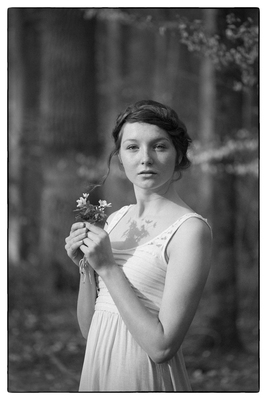 yesteryear / Menschen  Fotografie von Fotografin Jenny Theobald ★4 | STRKNG