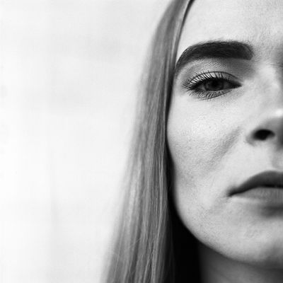 Denise / Portrait  photography by Photographer Krystian Krawczyk ★1 | STRKNG