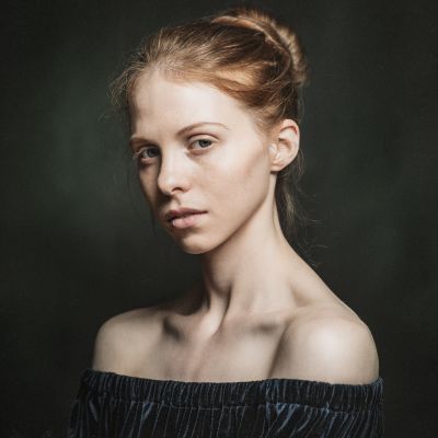 Samantha / People  photography by Photographer Ronald Wanke ★1 | STRKNG