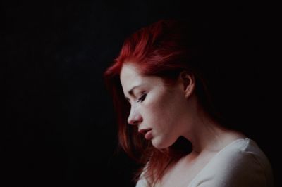 Anna 2023 / Portrait  photography by Photographer Thomas Ringhofer ★5 | STRKNG