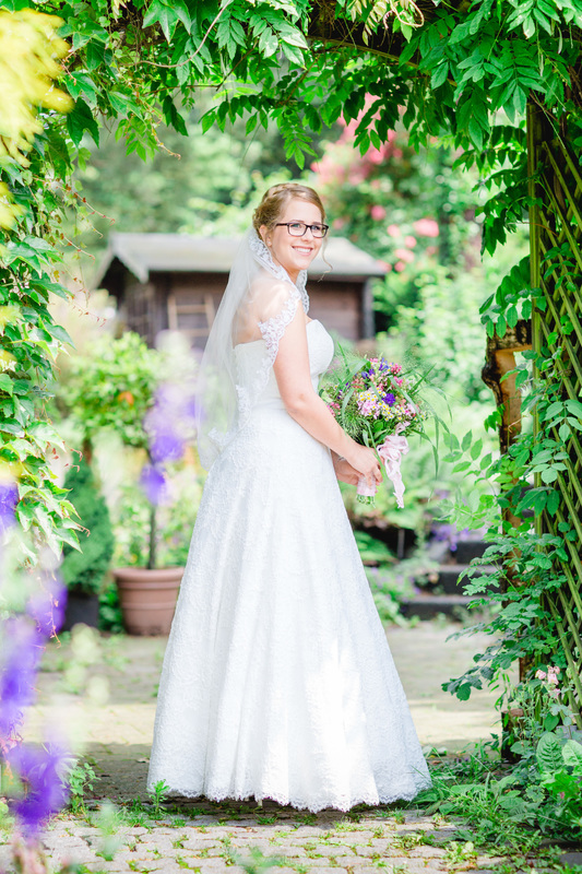 Getting Ready - &copy; Ruhrpics Hochzeitsfotografie by M. Tiemann | Hochzeit