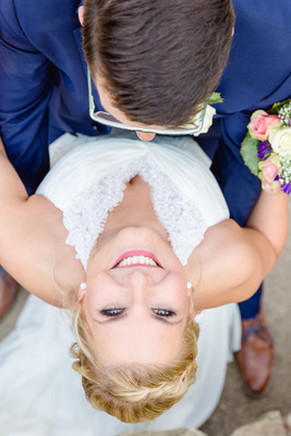 Lisa und David / Hochzeit  Fotografie von Fotograf Ruhrpics Hochzeitsfotografie by M. Tiemann | STRKNG