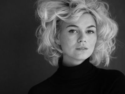 Portrait  photography by Photographer Michael Grube ★3 | STRKNG