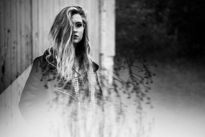 Show your love / Portrait  Fotografie von Fotograf gnOrfi | STRKNG