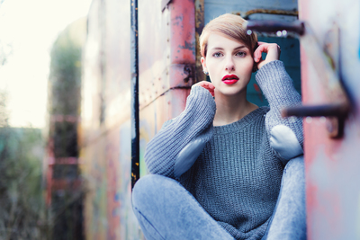 Portrait  photography by Photographer Der Steinie | STRKNG