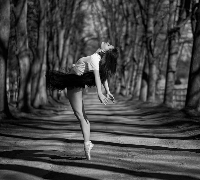 Ballet - &copy; 0_rly | Performance