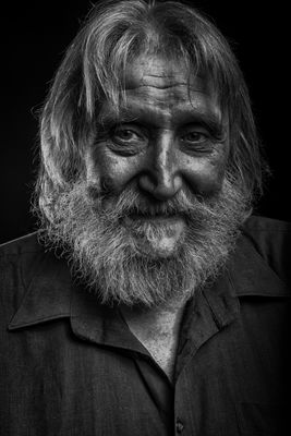 Ruhrpott / Portrait  Fotografie von Fotograf Michael Serrahn | STRKNG