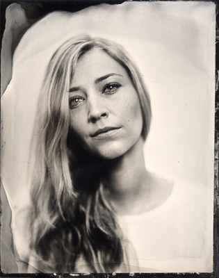 Marlitt / Alternative Process  photography by Photographer Christian Rusa ★2 | STRKNG