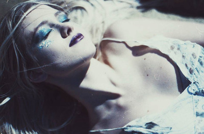 Mermaid / Mode / Beauty  Fotografie von Fotografin Valeria Schettino ★3 | STRKNG